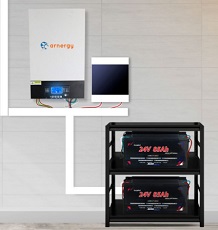 Solar Inverter 5kva