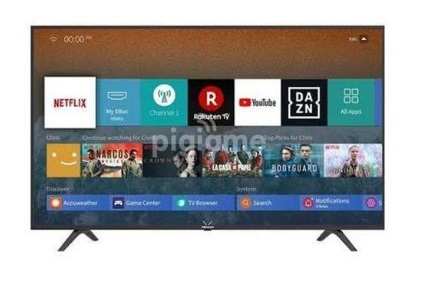 Hisense 40''Smart TV With Netflix,Youtube