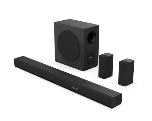 Hisense Sound Bar 5.1Ch Wireless subwoofer 540 Watts AUD 5100HS