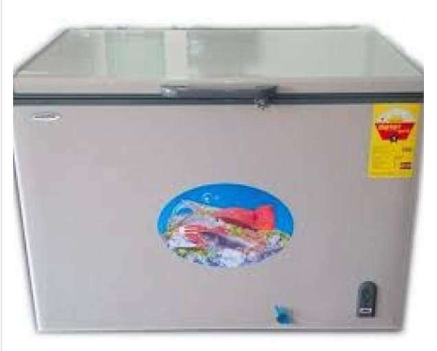 AUCMA 150L CHEST FREEZER