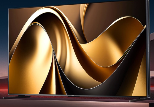 BRAND NEW 65" HISENSE SMART TV