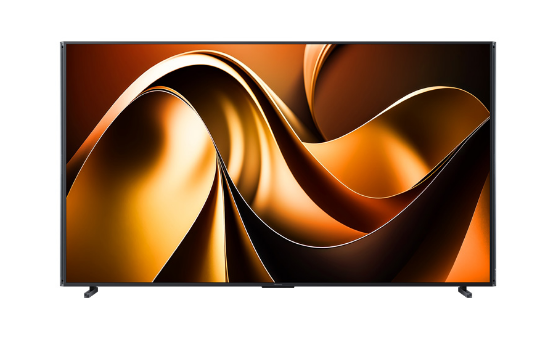 HISENSE ULED 85" MINILED TV